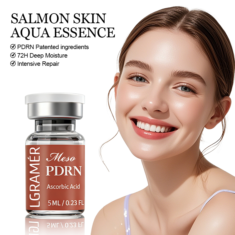 Skincare Korea - Serum PDRN z DNA łososia do
