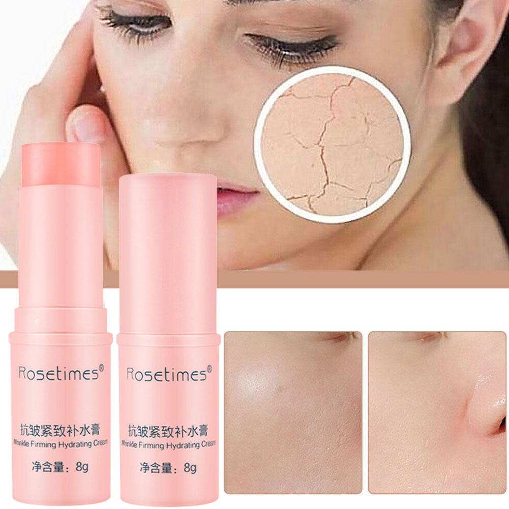 Skincare Korea - Rosetimes Wrinkle Firming Hydrating Cream Stick