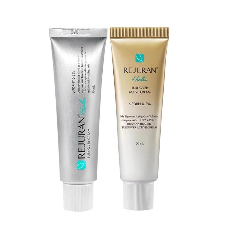 Skincare Korea - Koreański krem do twarzy REJURAN 50ml