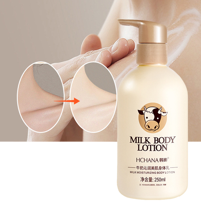 Mleczny, jedwabisty balsam do  – Skincare Oat recenzja i cena