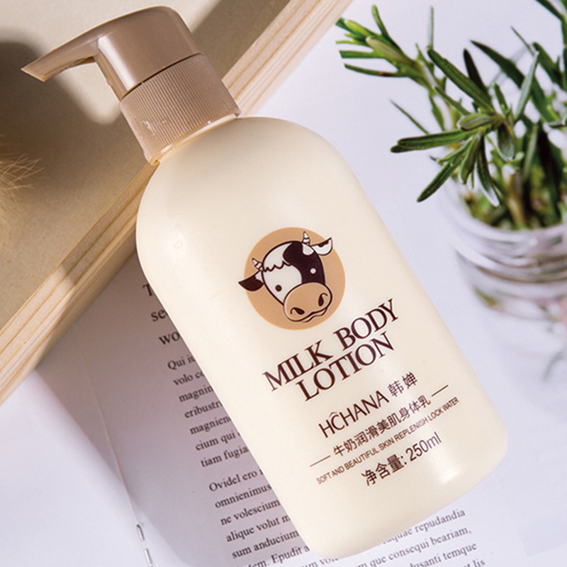 Mleczny, jedwabisty balsam do  – Skincare Oat recenzja i cena