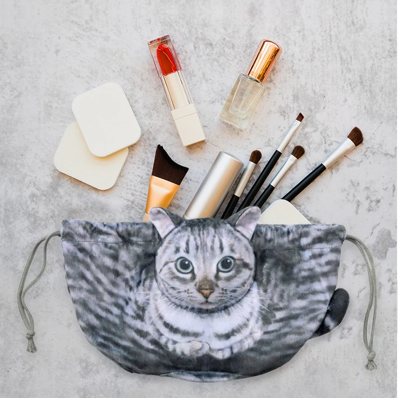 Torba do przechowywania kosmet – Skincare Animate recenzja i cena
