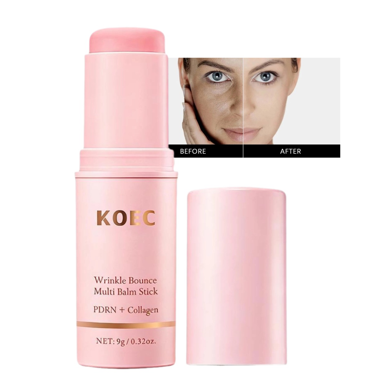 Koreańskie balsamy w sztyfcie  – Skincare Korea recenzja i cena