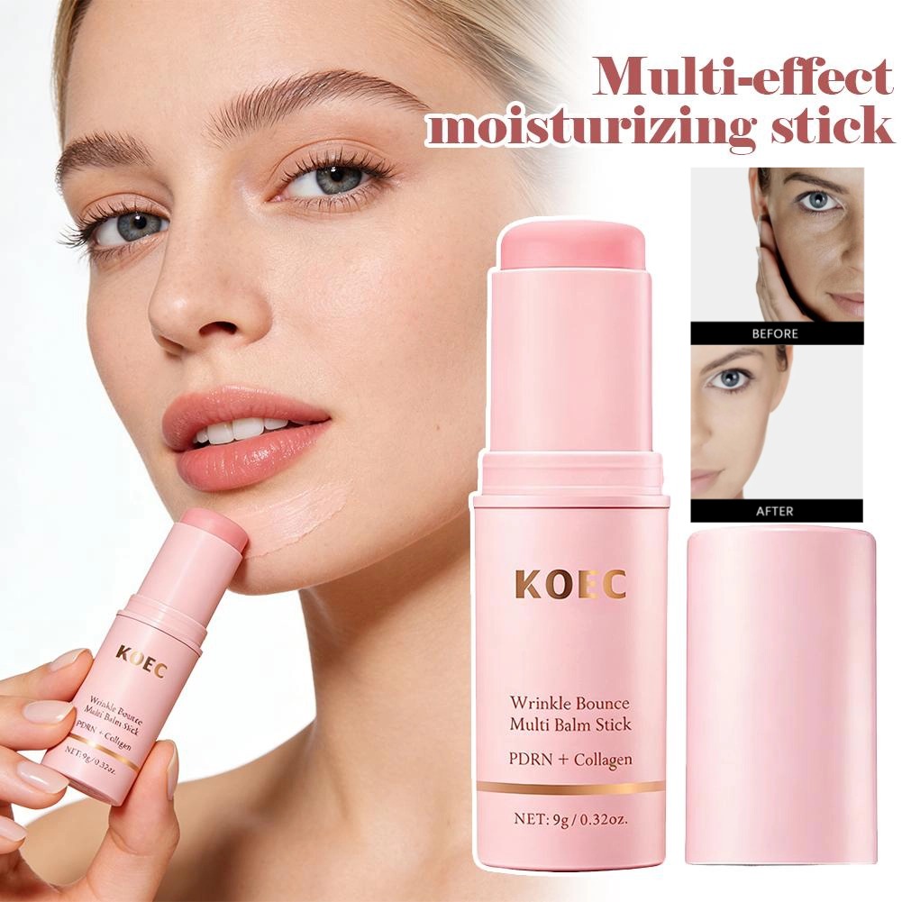 Koreańskie balsamy w sztyfcie  – Skincare Korea recenzja i cena