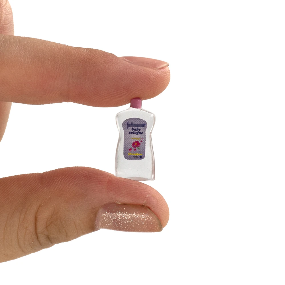 2 szt. 1/12 domek dla lalek mi – Skincare Animate recenzja i cena