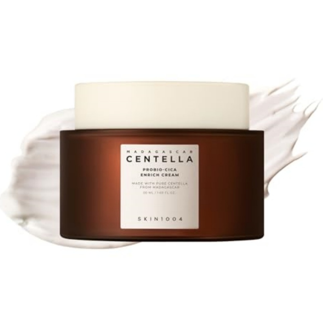 SKIN1004 Centella Probio-Cica  – Skincare Korea recenzja i cena