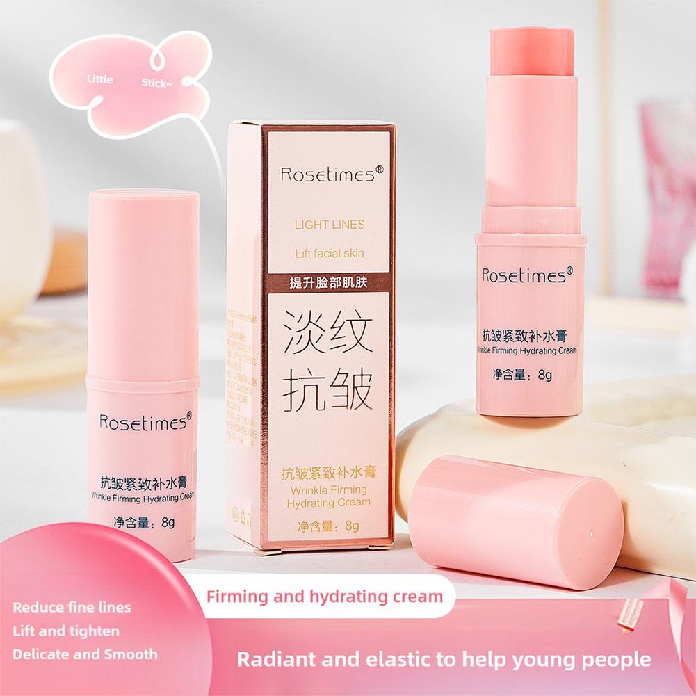 Rosetimes Wrinkle Firming Hydr – Skincare Korea recenzja i cena