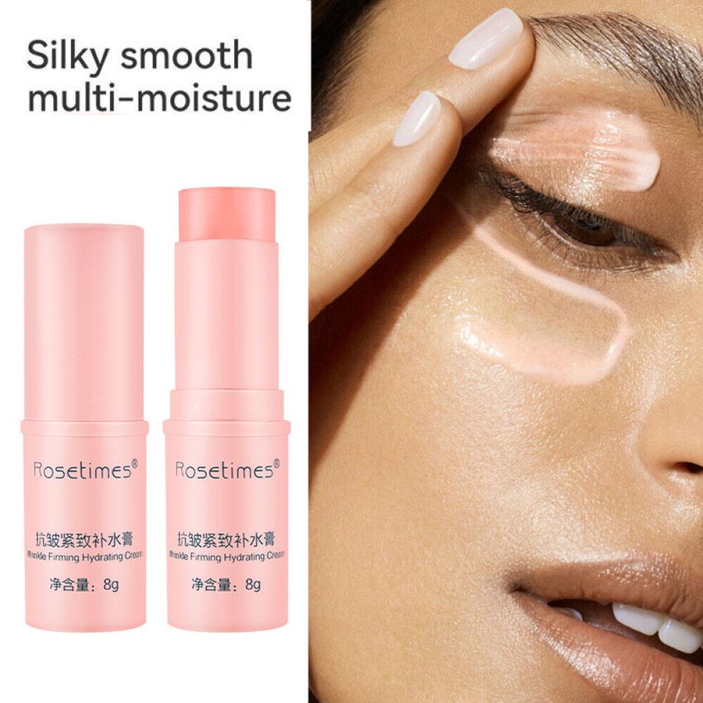 Rosetimes Wrinkle Firming Hydr – Skincare Korea recenzja i cena