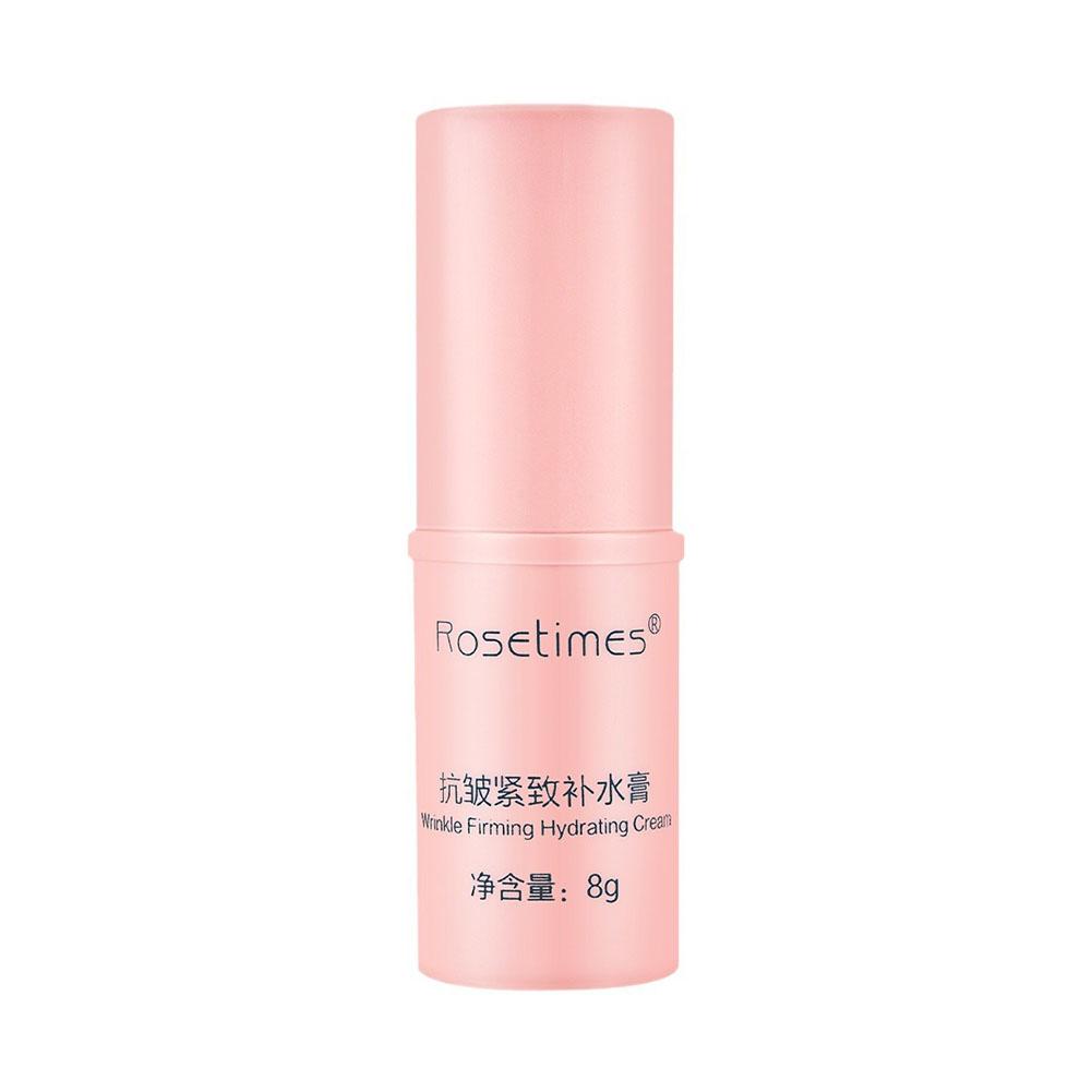 Rosetimes Wrinkle Firming Hydr – Skincare Korea recenzja i cena