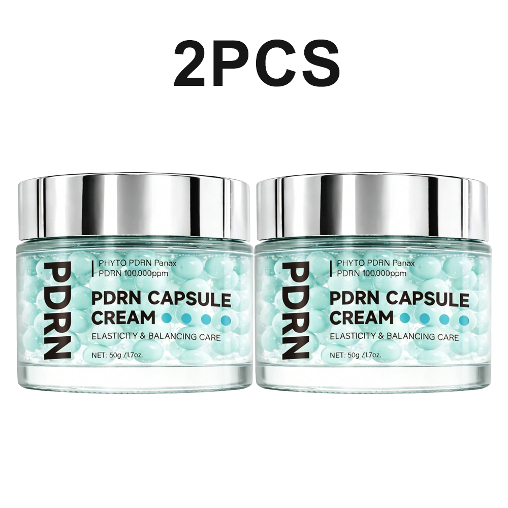 1/2 SZT. Krem w kapsułkach PDR – Skincare Korea recenzja i cena
